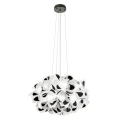 Подвесной светильник LOFT IT 10595/530 Black