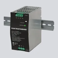 Драйвер Elektrostandard 95068/00