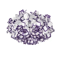 Накладной светильник LOFT IT 10231/780C Purple