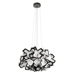 Подвесной светильник LOFT IT 10231/530 Black