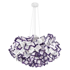 Подвесной светильник LOFT IT 10231/780 Purple