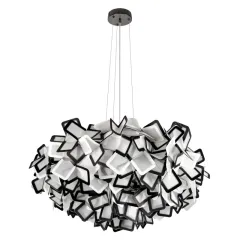 Подвесной светильник LOFT IT 10231/780 Black