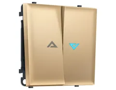 Выключатель Ambrella Volt MS884460