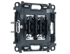 Выключатель Ambrella Volt PR120