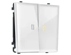 Выключатель Ambrella Volt MS104010