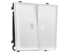 Выключатель Ambrella Volt MS124055