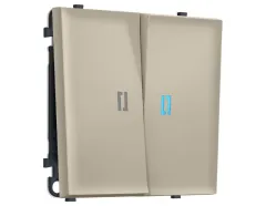 Выключатель Ambrella Volt MS344020