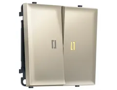 Выключатель Ambrella Volt MS544050