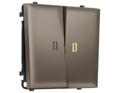 Выключатель Ambrella Volt MS634050