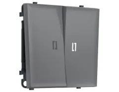 Выключатель Ambrella Volt MS864015