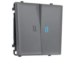 Выключатель Ambrella Volt MS864040