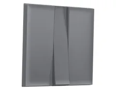 Клавиша/Накладка Ambrella Volt SP8650