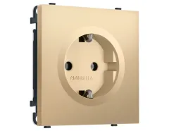 Розетка Ambrella Volt MS886010