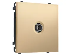 Розетка Ambrella Volt MS893010