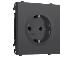 Розетка Ambrella Volt MS907010