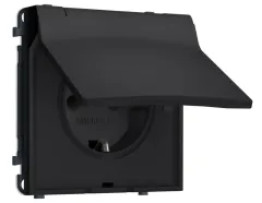 Розетка Ambrella Volt MS988010