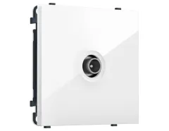 Розетка Ambrella Volt MS113030