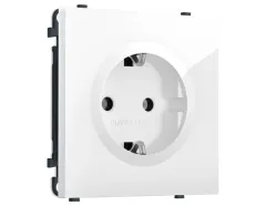 Розетка Ambrella Volt MS106010