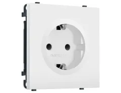 Розетка Ambrella Volt MS127010