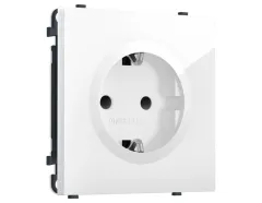 Розетка Ambrella Volt MS107010