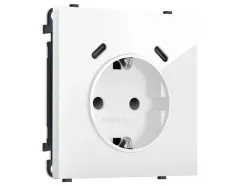 Розетка Ambrella Volt MS110510