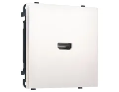 Розетка Ambrella Volt MS214030