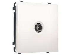 Розетка Ambrella Volt MS213030