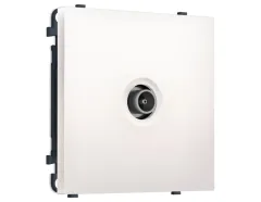 Розетка Ambrella Volt MS213010