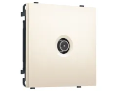 Розетка Ambrella Volt MS253005