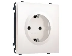 Розетка Ambrella Volt MS207010