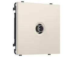 Розетка Ambrella Volt MS333030