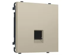 Розетка Ambrella Volt MS352005