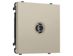 Розетка Ambrella Volt MS353030