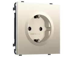 Розетка Ambrella Volt MS546010