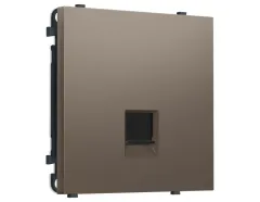 Розетка Ambrella Volt MS642005