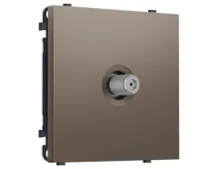 Розетка Ambrella Volt MS643050