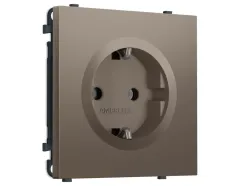Розетка Ambrella Volt MS636010