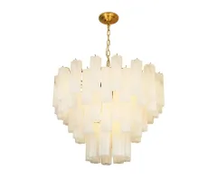 Подвесная люстра Kink Light 07730-80,20(01)
