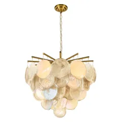 Подвесная люстра LOFT IT 10492/600 Champagne