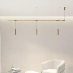 Трек-система Denkirs SET SHINE 11