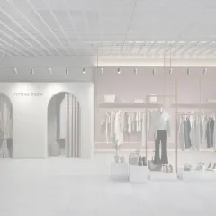 Трек-система Denkirs SET SOLID 6