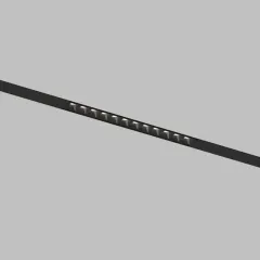 Светильник на шине Denkirs DK8501-BK