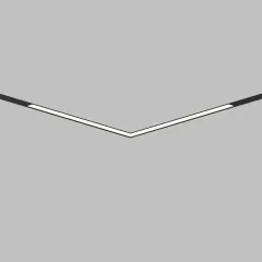 Светильник на шине Denkirs DK8514-BK
