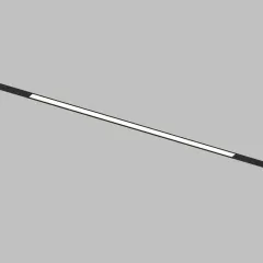 Светильник на шине Denkirs DK8505-BK