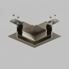 Угол профиля Denkirs TR4905-DN