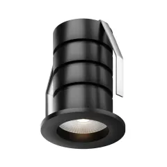 Встраиваемый уличный светильник Maytoni O511DL-L10B4K