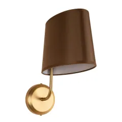 Бра LOFT IT 10527W Brass