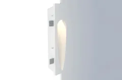 Встраиваемый стеновой гипсовый светильник Stellanova SUBRA-F SN 026MRR