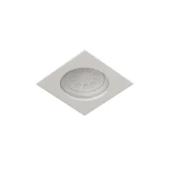 Встраиваемый купольный гипсовый светильник Stellanova ATLAS 425 CLASSIC SN 400C