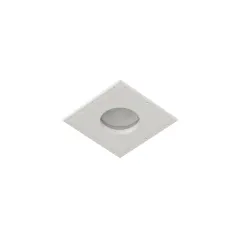 Встраиваемый купольный гипсовый светильник Stellanova ATLAS 160 CLASSIC SN 430C